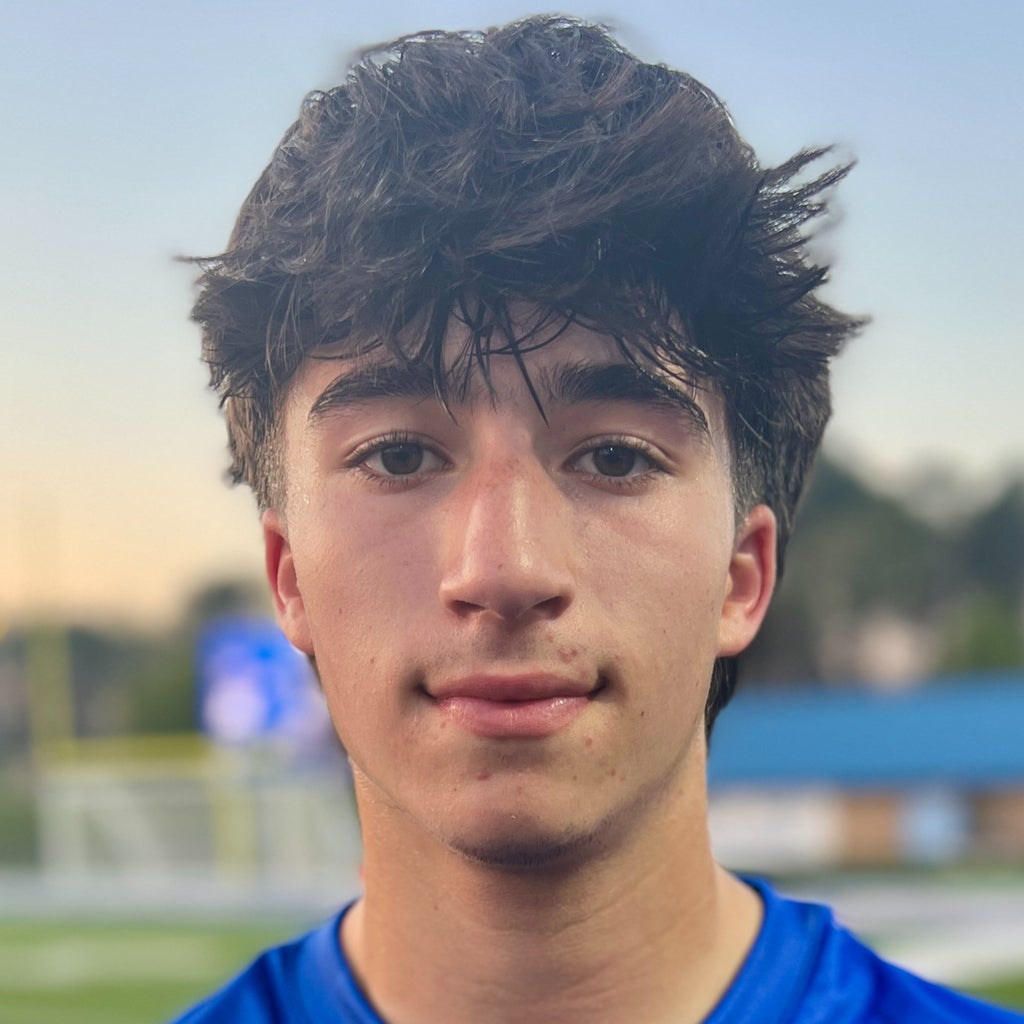 Sloan Bolaños mugshot