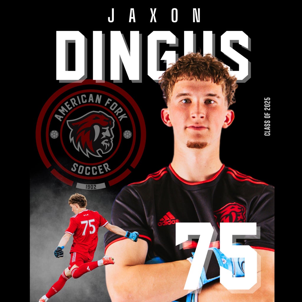 Jaxon Dingus