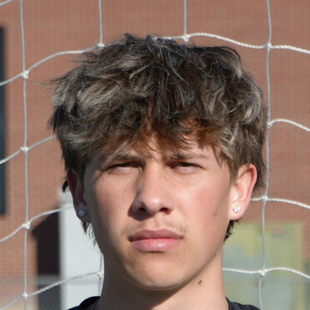 Jacob Blalock mugshot