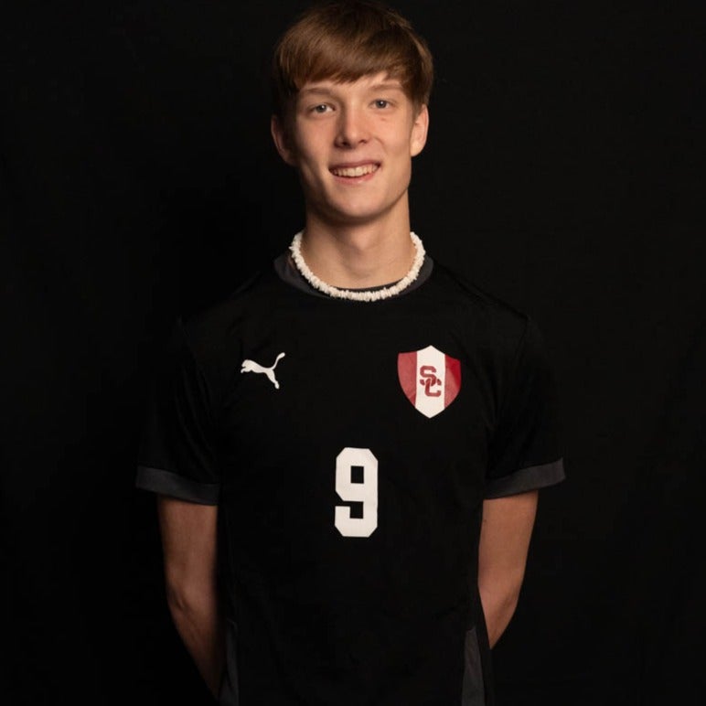 Caleb Endfinger mugshot