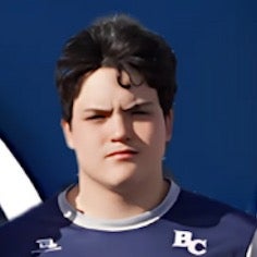Nolan Harper mugshot
