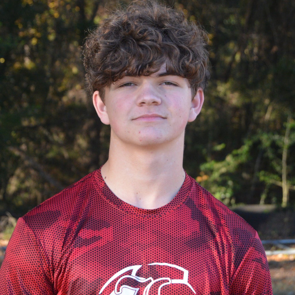 Landon Robinson mugshot