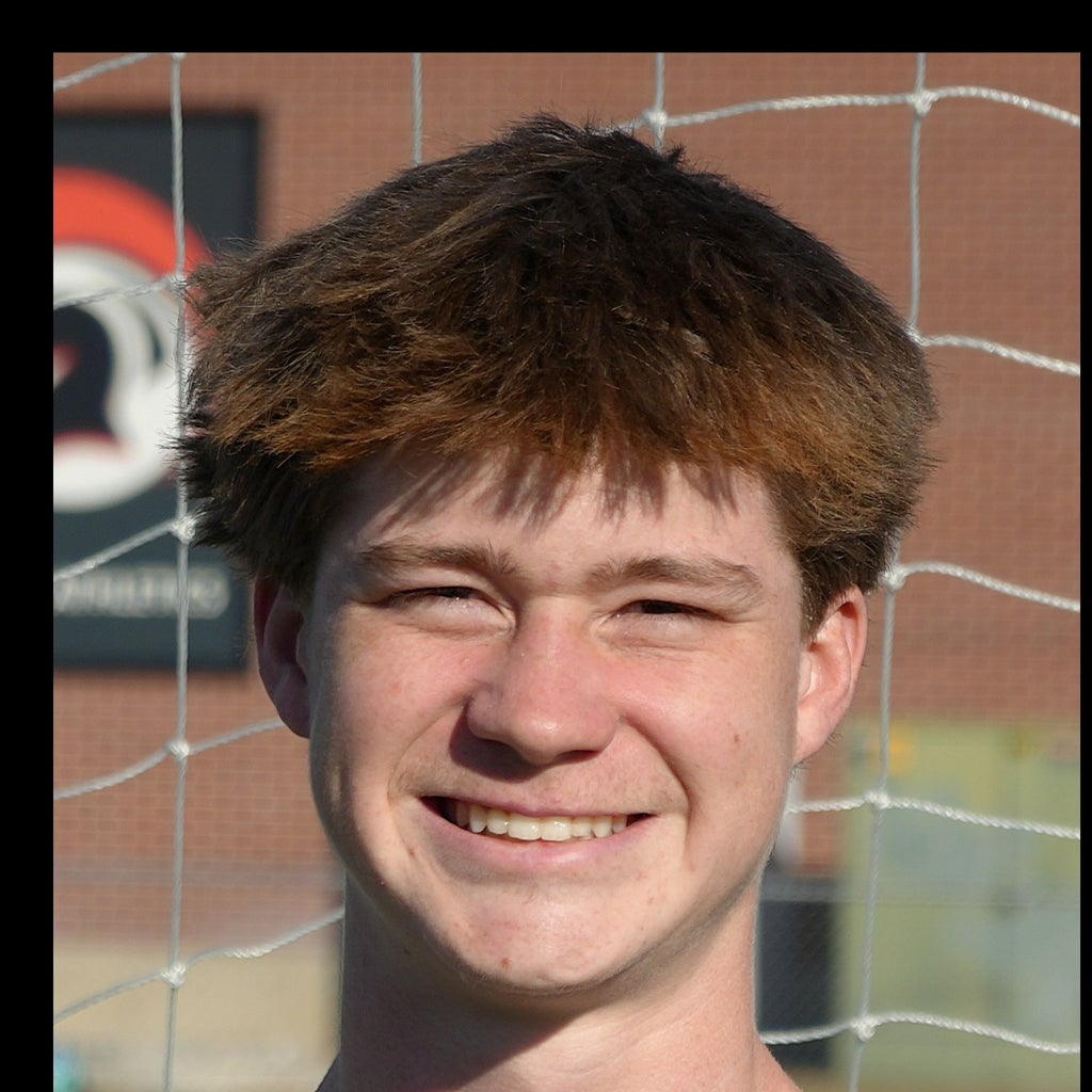 Colton DeMann mugshot