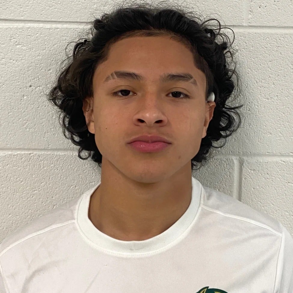 Yoel Anariba mugshot