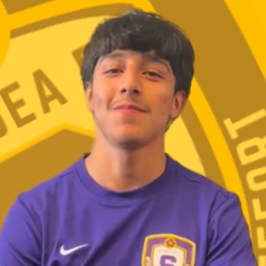 Michel Rosales mugshot