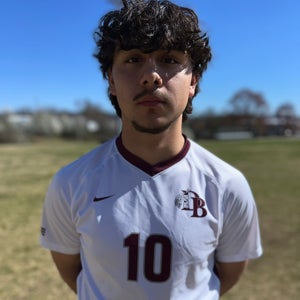 Andy Salas mugshot