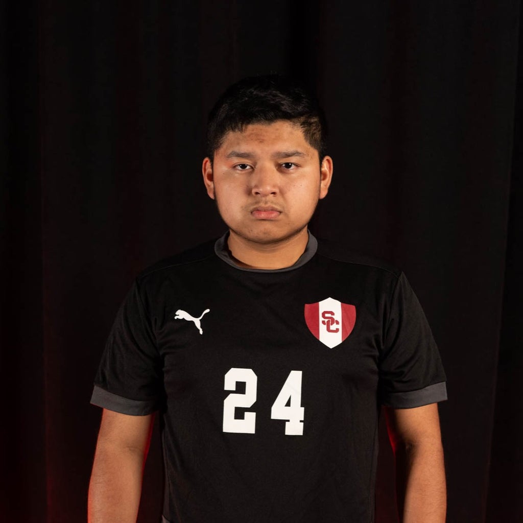 John Merino mugshot