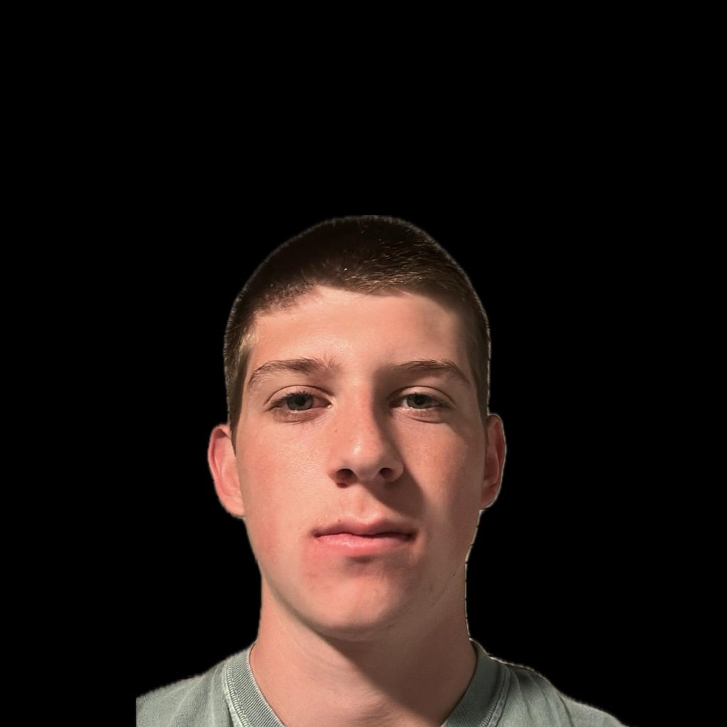 Caleb Mocko mugshot
