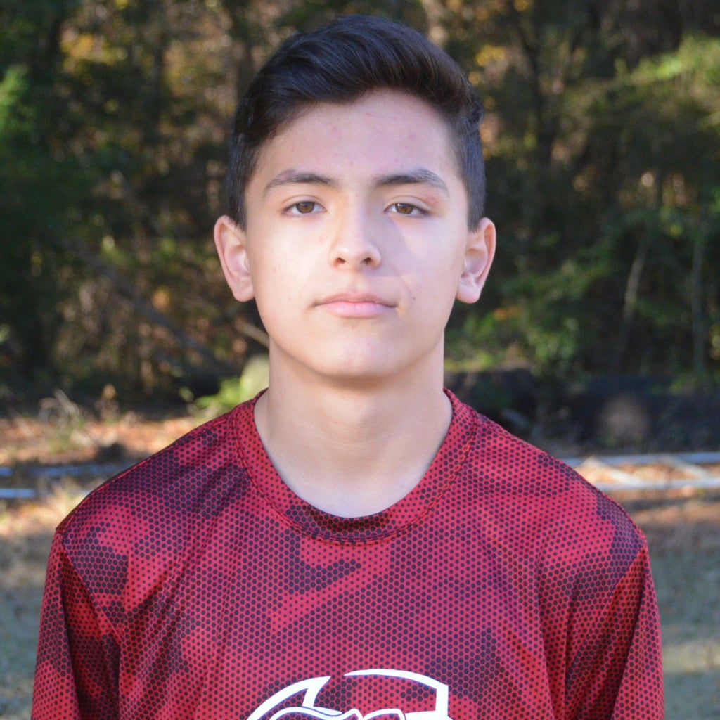 Allan Magana mugshot