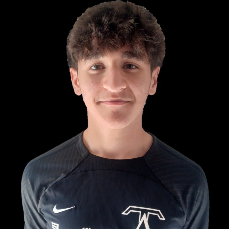 Balen Abdulkhalq mugshot