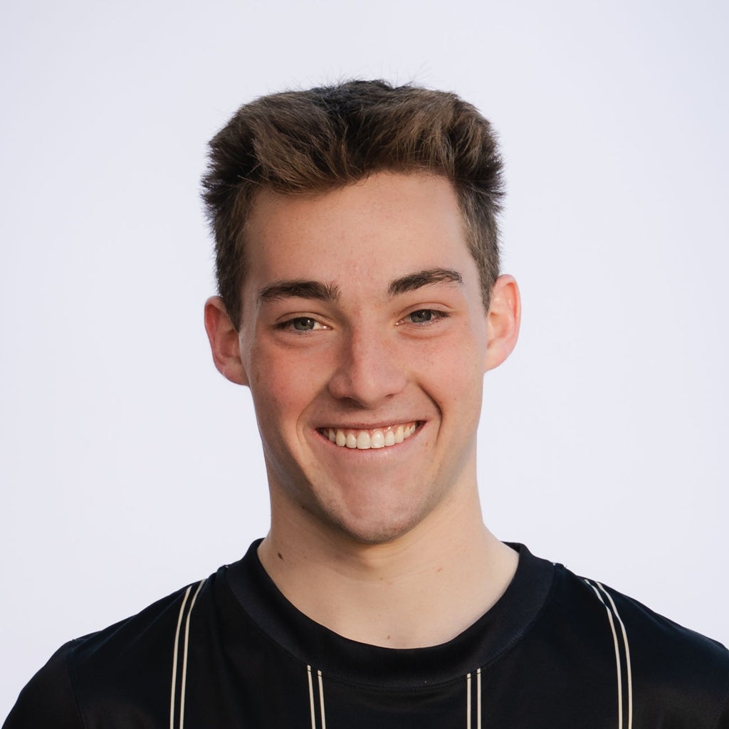 Jackson Halvo mugshot