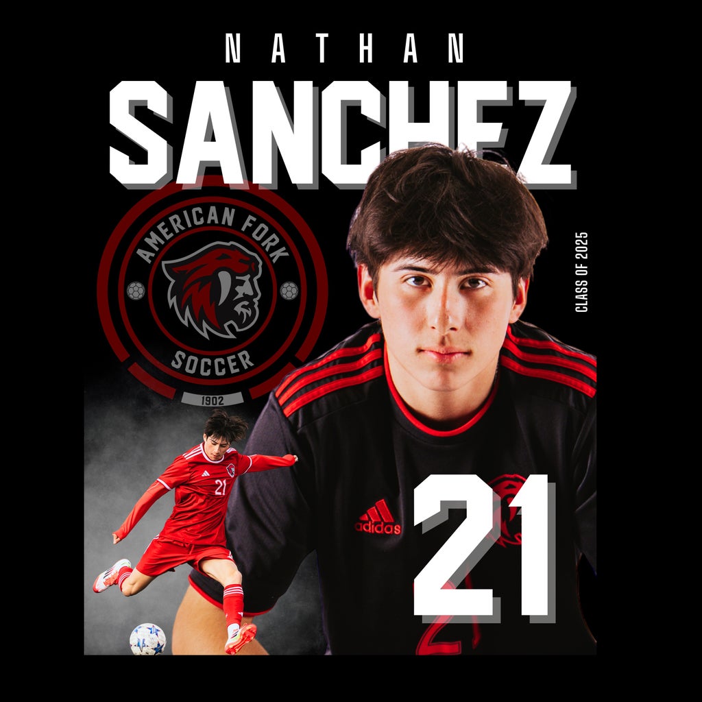 Nathan Sanchez mugshot