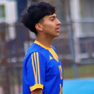 Marcos Flores-Mondragon mugshot
