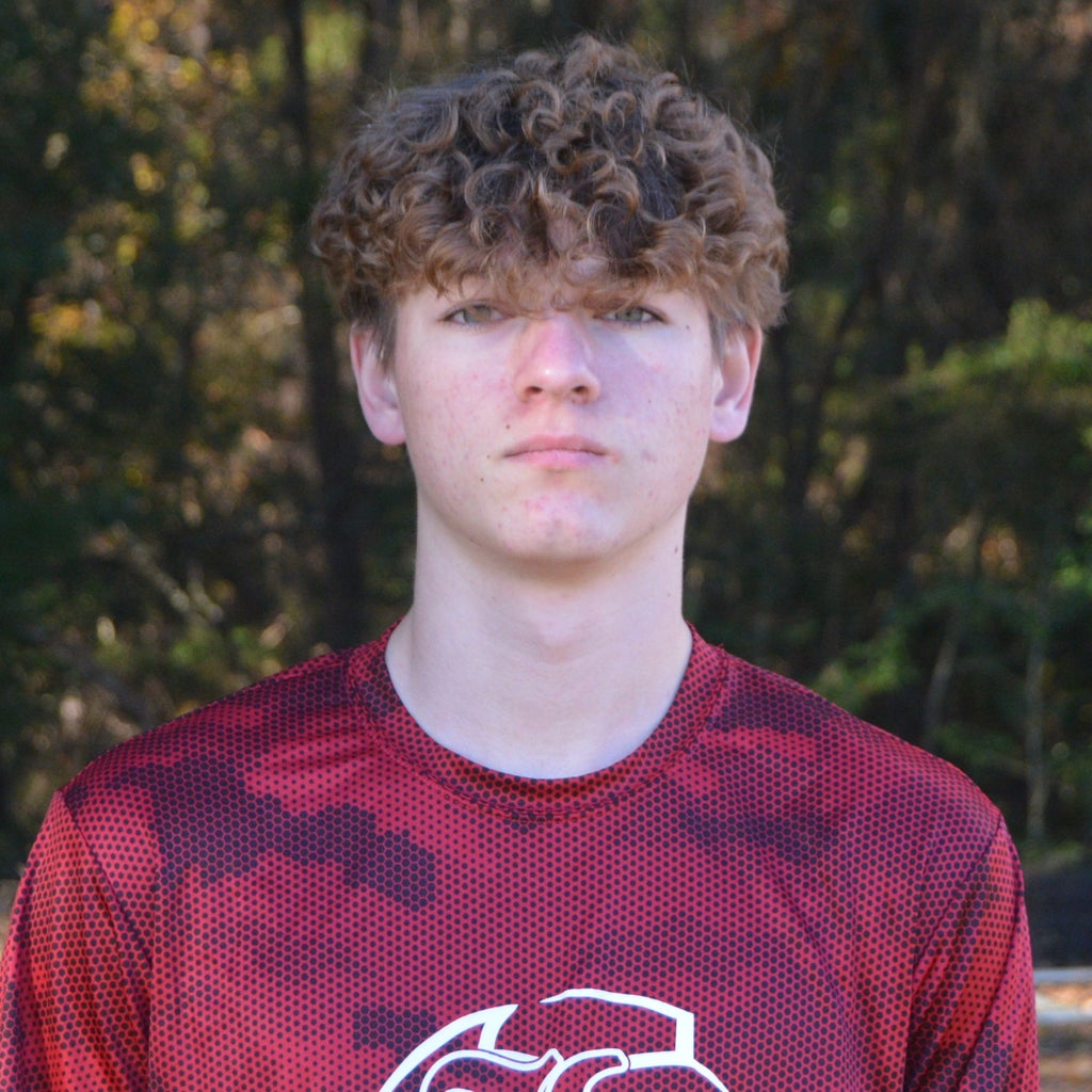 Mason Foote