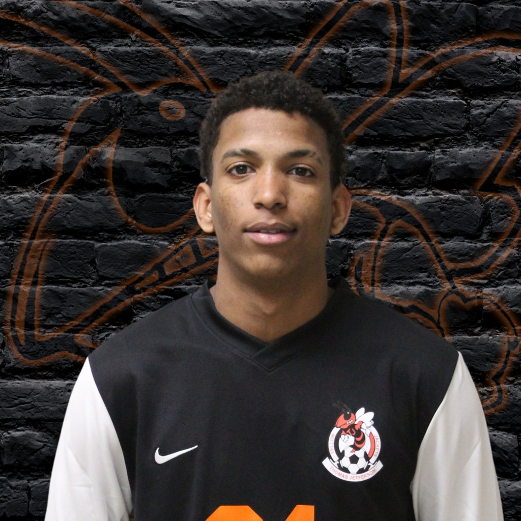 Yohander Bueno mugshot