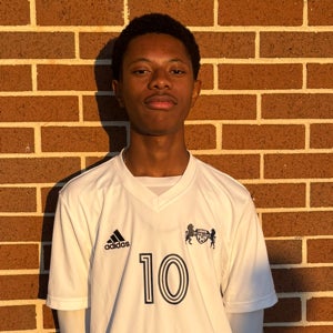 CHRISTIAN ORELUS mugshot