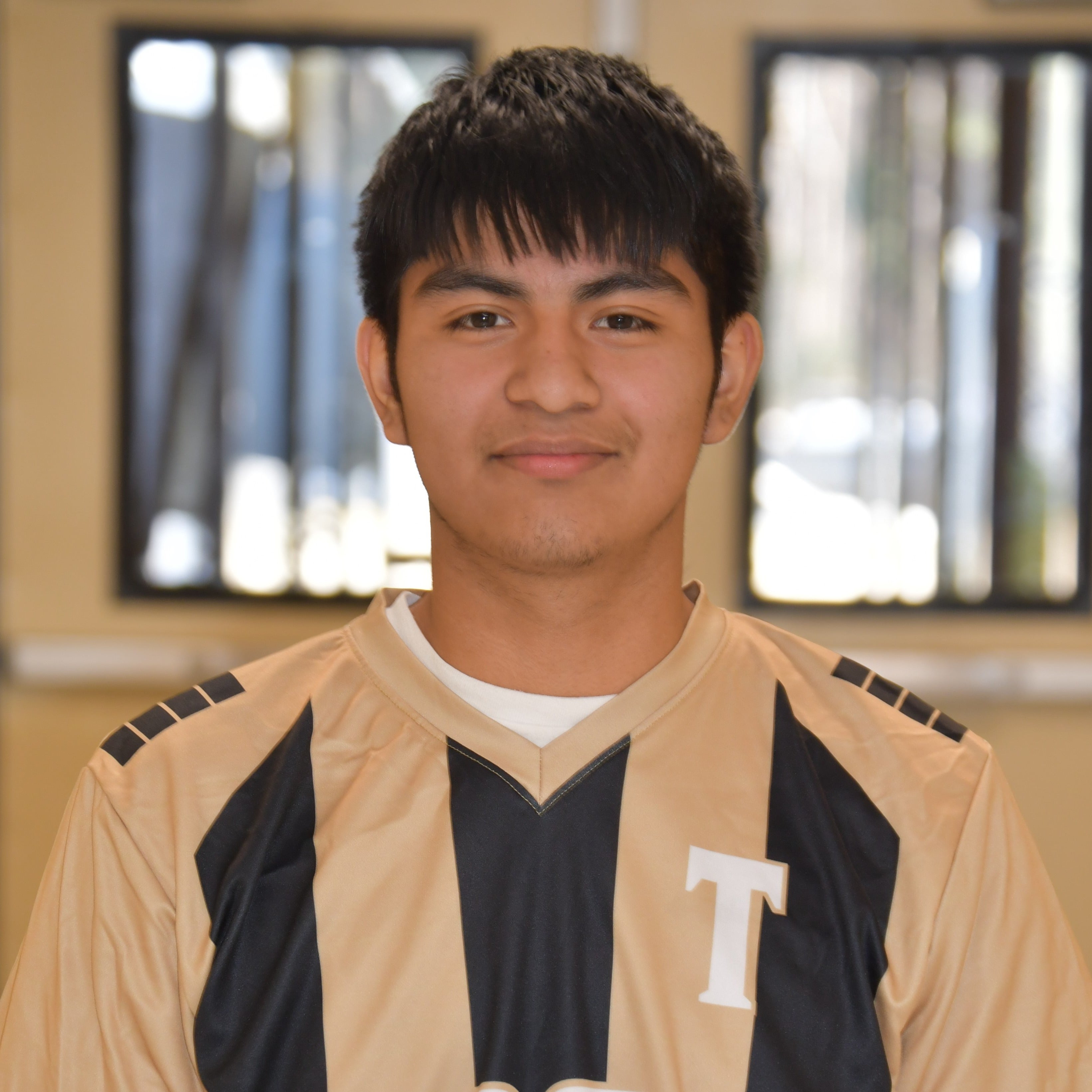 Guillermo Perez-Garcia