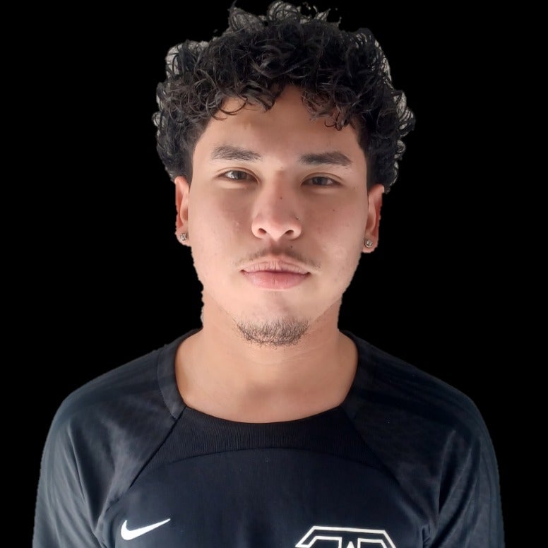 Erick Mejia mugshot