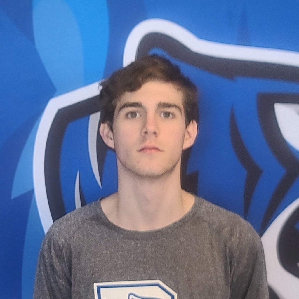 Landon Thomas mugshot