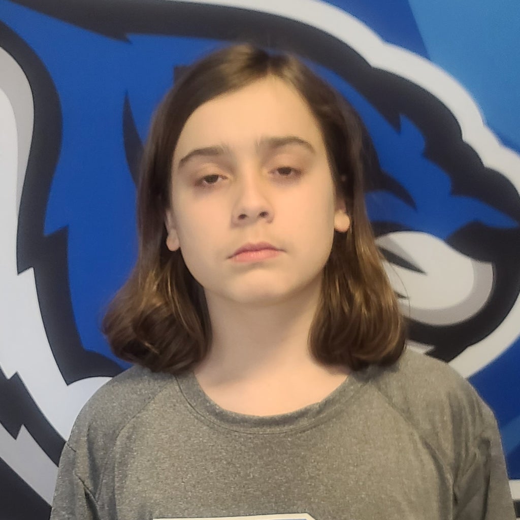 Ashton Kelly mugshot