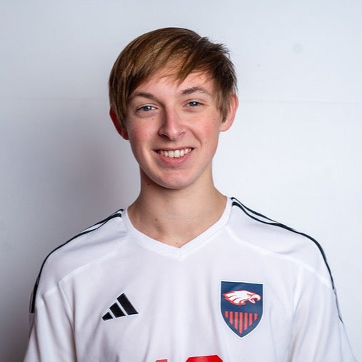 Luke Bergrab mugshot