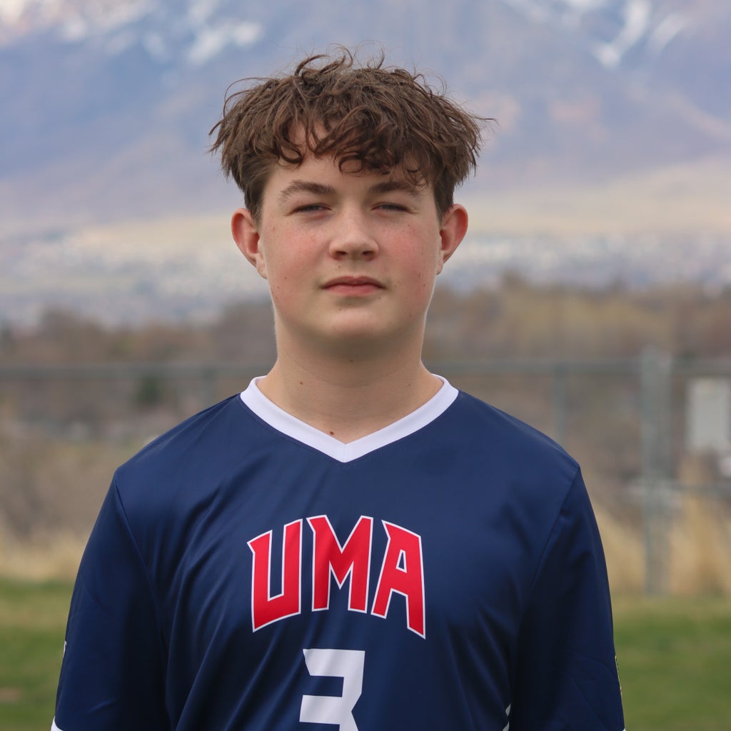 Keaton Bambrough