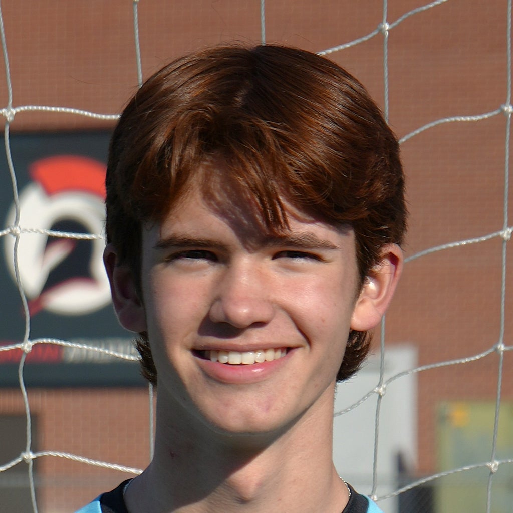 Jude Maughan