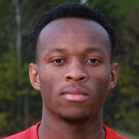John Awoh Peters mugshot