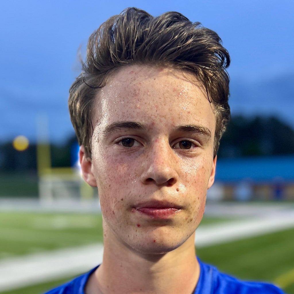 Gregory Patty mugshot