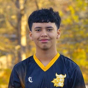 Saul Gonzales mugshot