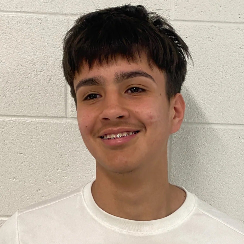 Chris Favela mugshot