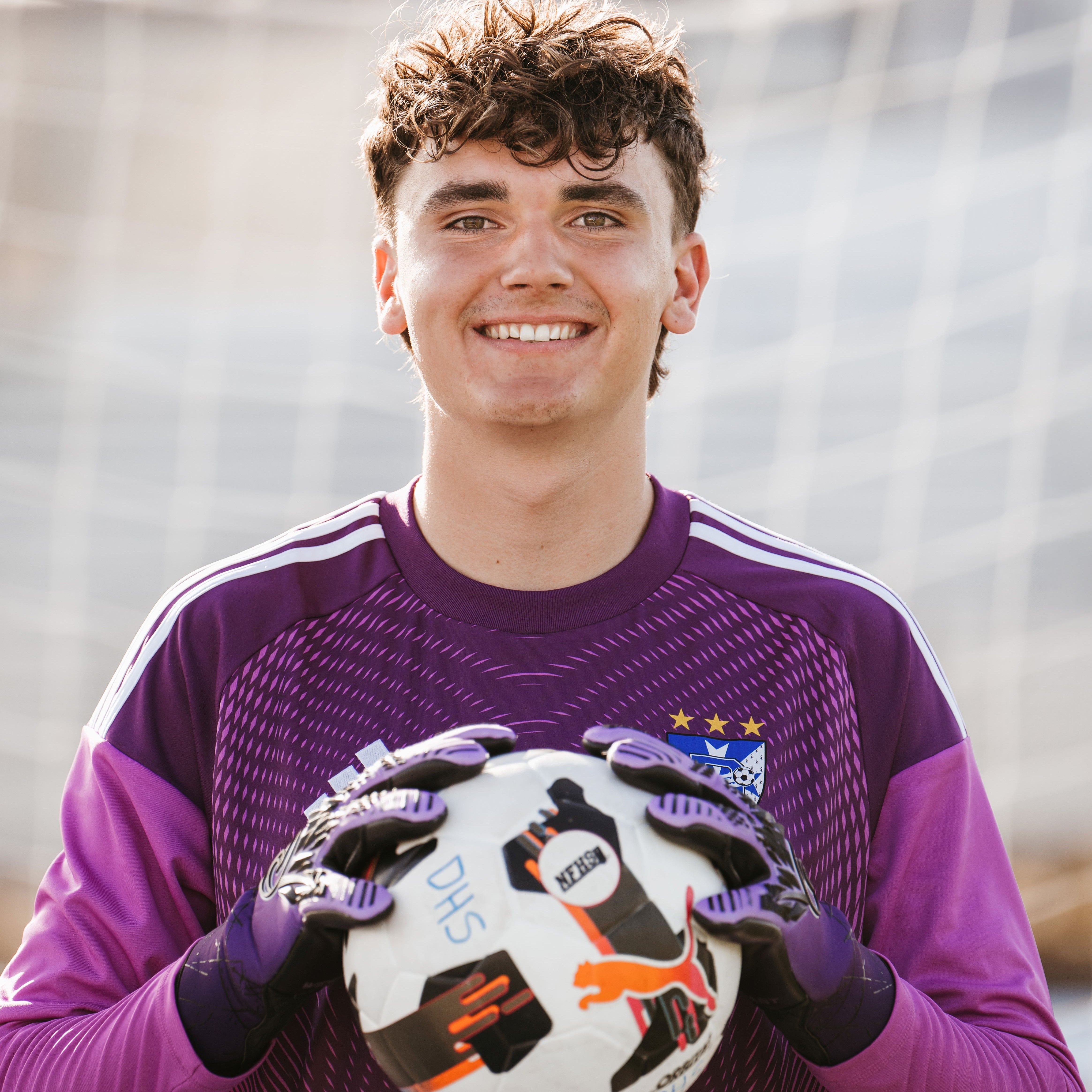 Mason Randolph mugshot