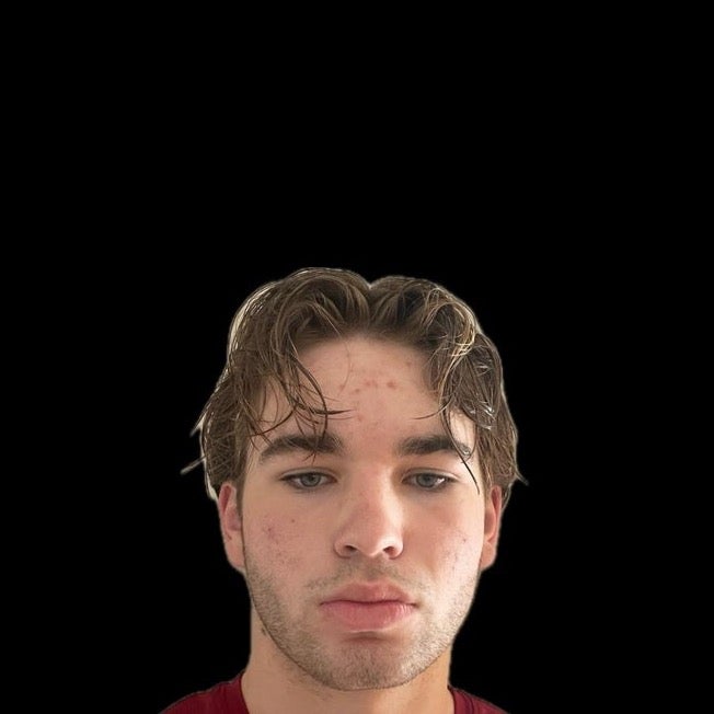 Parker Haynes mugshot
