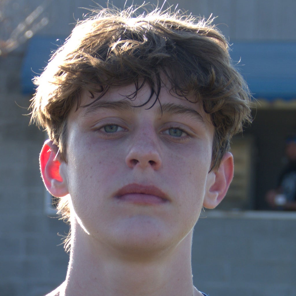 Braydon Emory mugshot