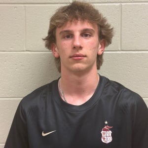 Charlie Smith mugshot