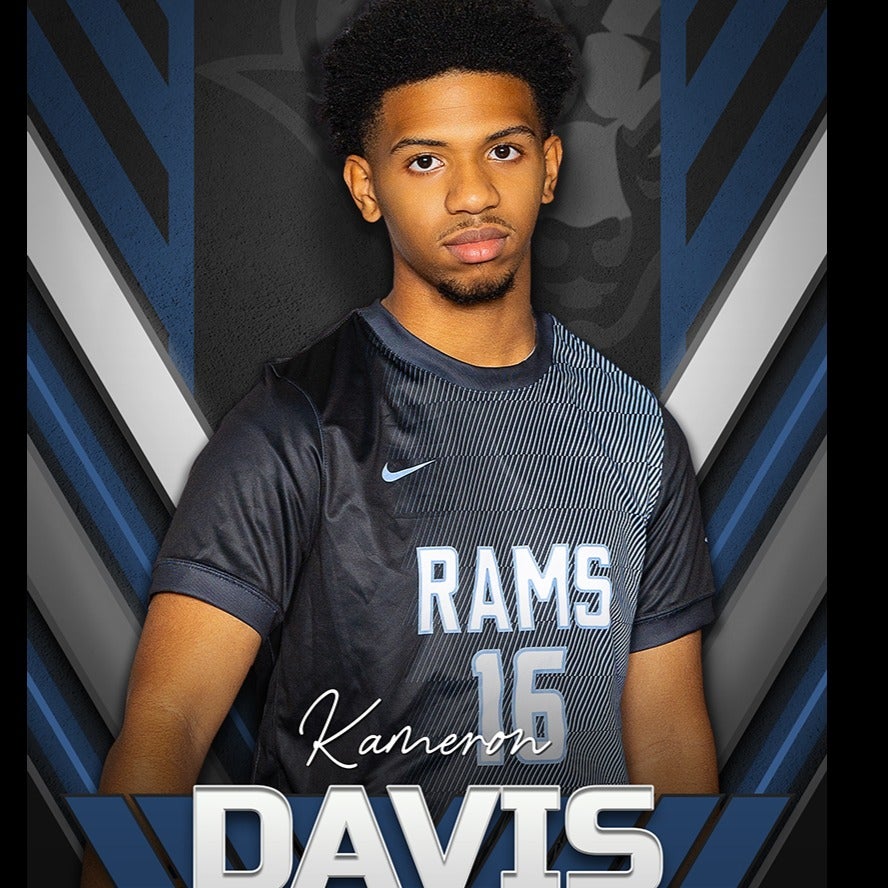Kameron Davis mugshot