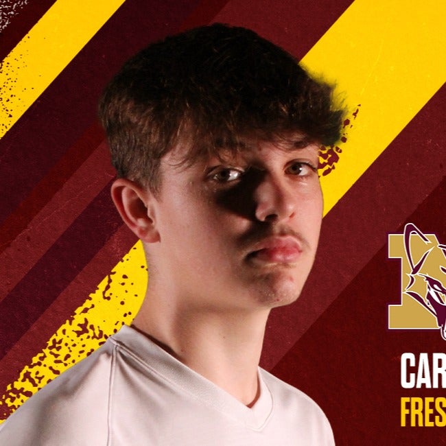 Carter Shelley mugshot