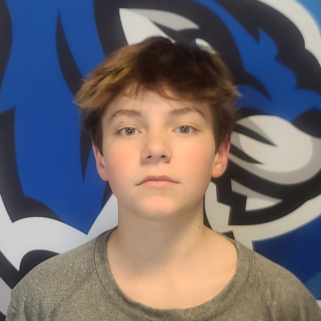 Sawyer Wilson mugshot