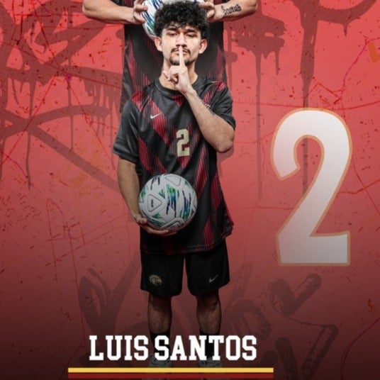 Luis Santos mugshot
