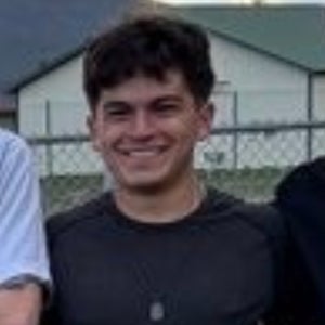 Jax Busch mugshot