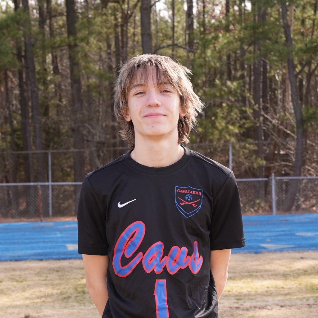 Mason Webb mugshot