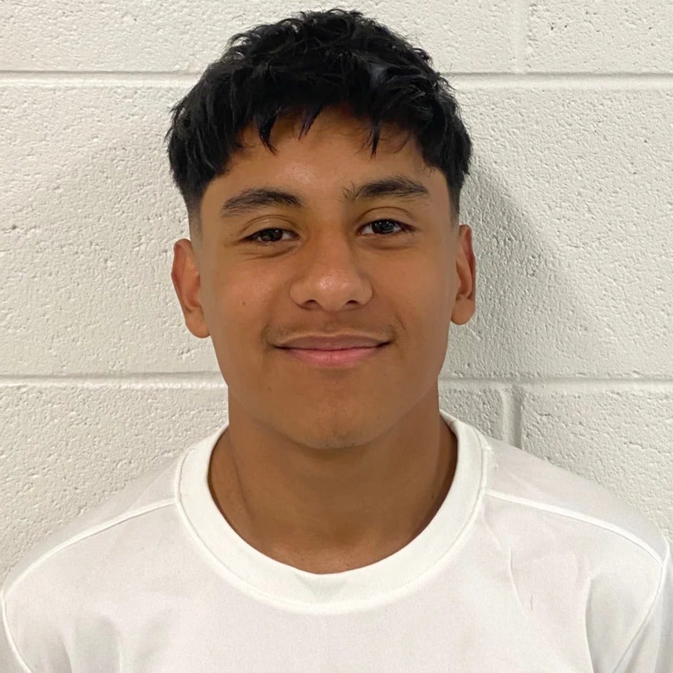 Justin Sanchez mugshot