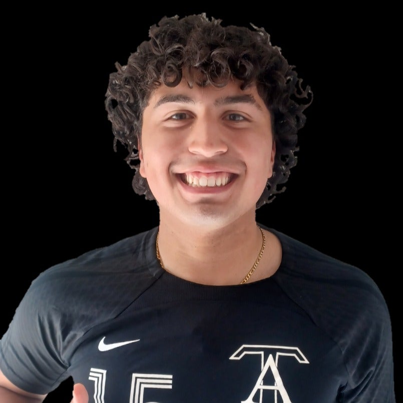 Fredy "Daniel" Hernandez