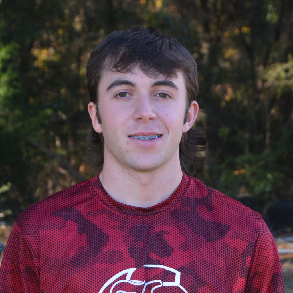 Matthew Pritchett mugshot