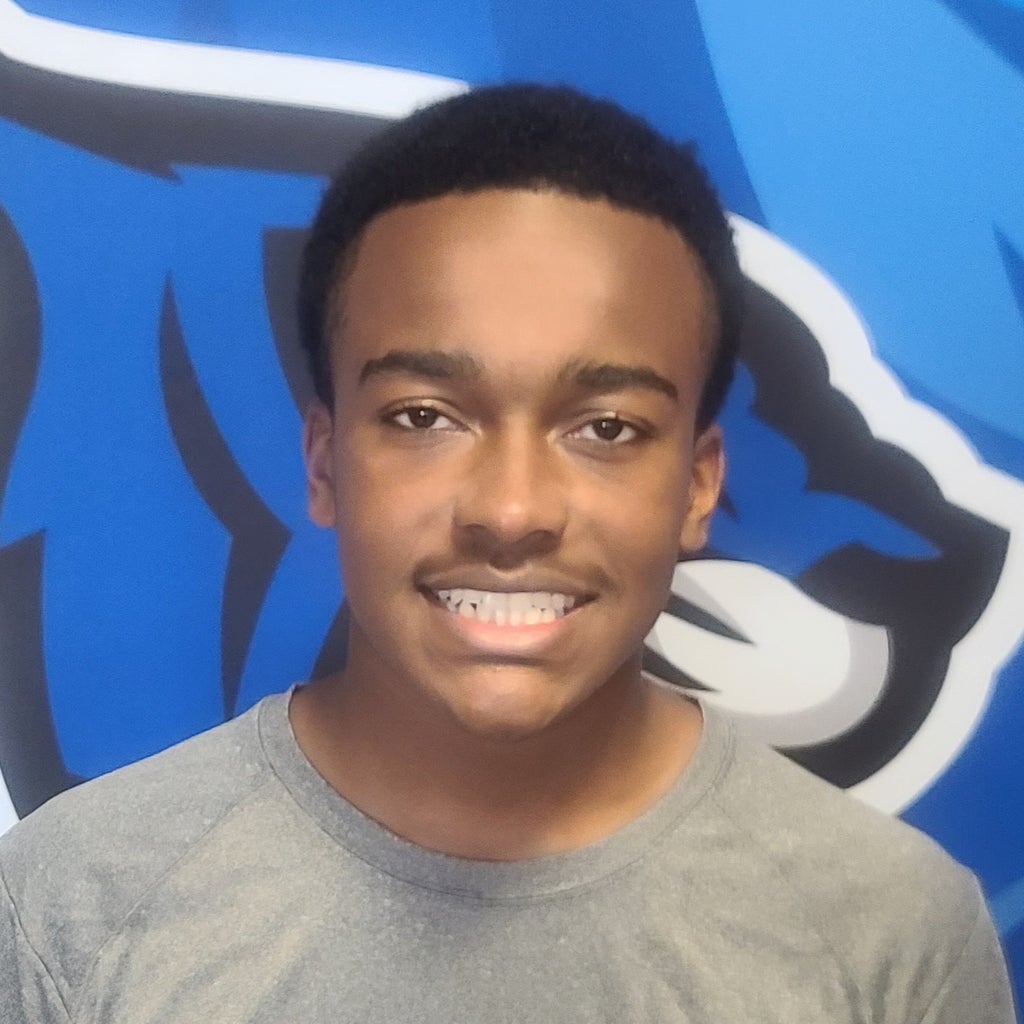 Christian Jackson mugshot