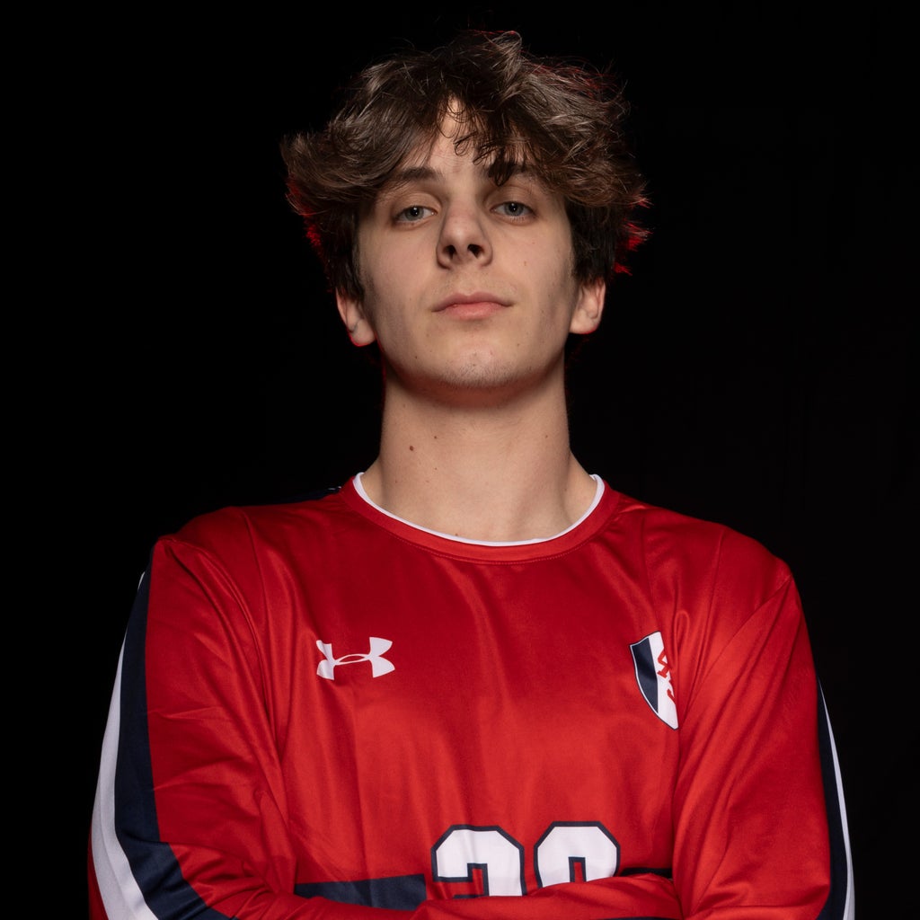 Luke Riccio mugshot
