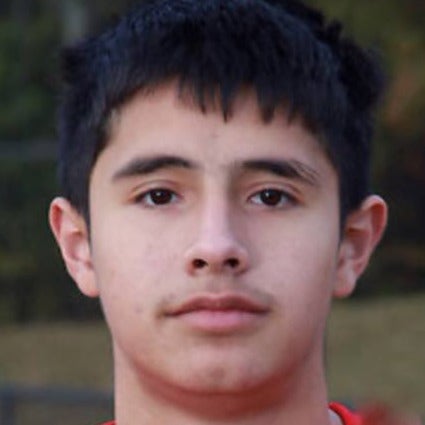 Miguel Flores mugshot