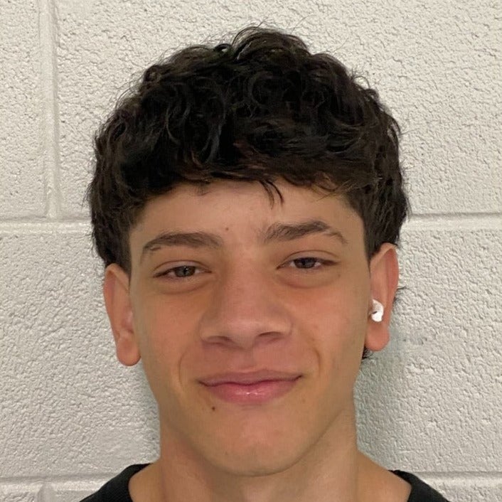 Angel Lopez mugshot