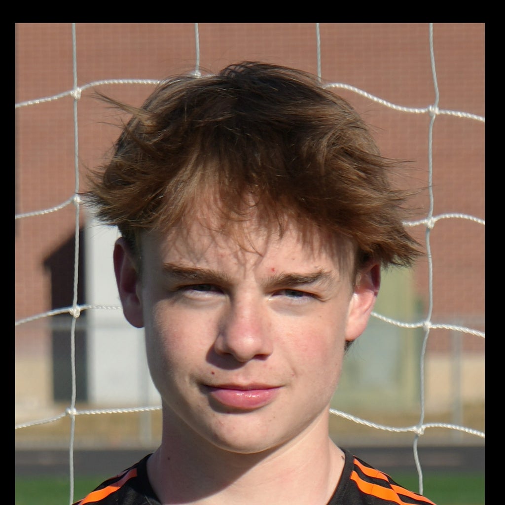 Grayson Medell mugshot