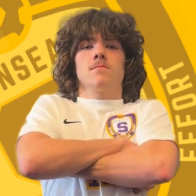 Chase Alley mugshot